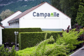 Гостиница Campanile Grenoble Nord - Saint-Egrève, Сент-Эгрев